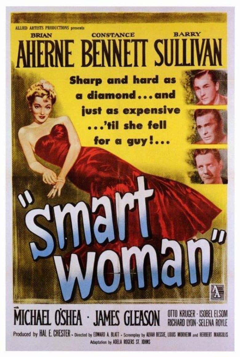 Smart Woman