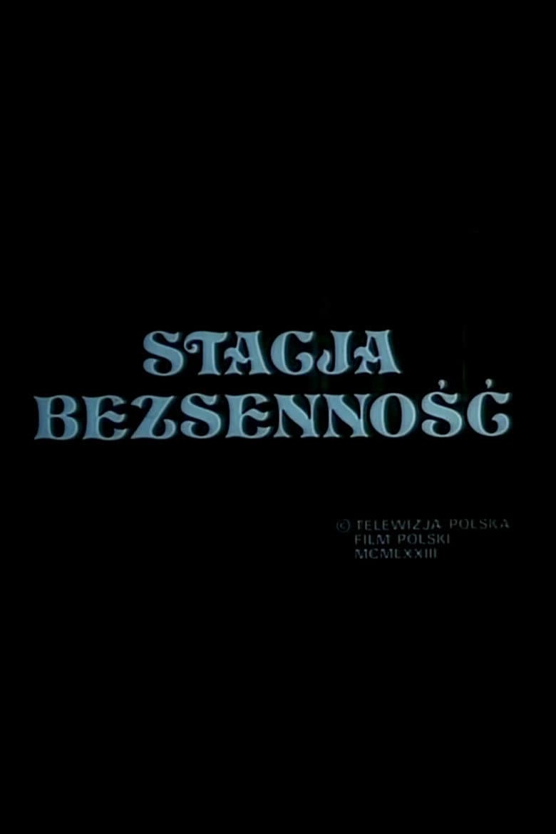 Insomnia Station