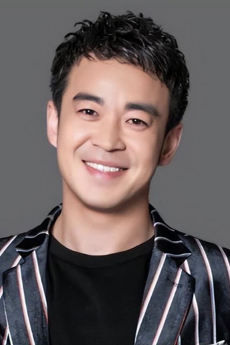 Tian Lei