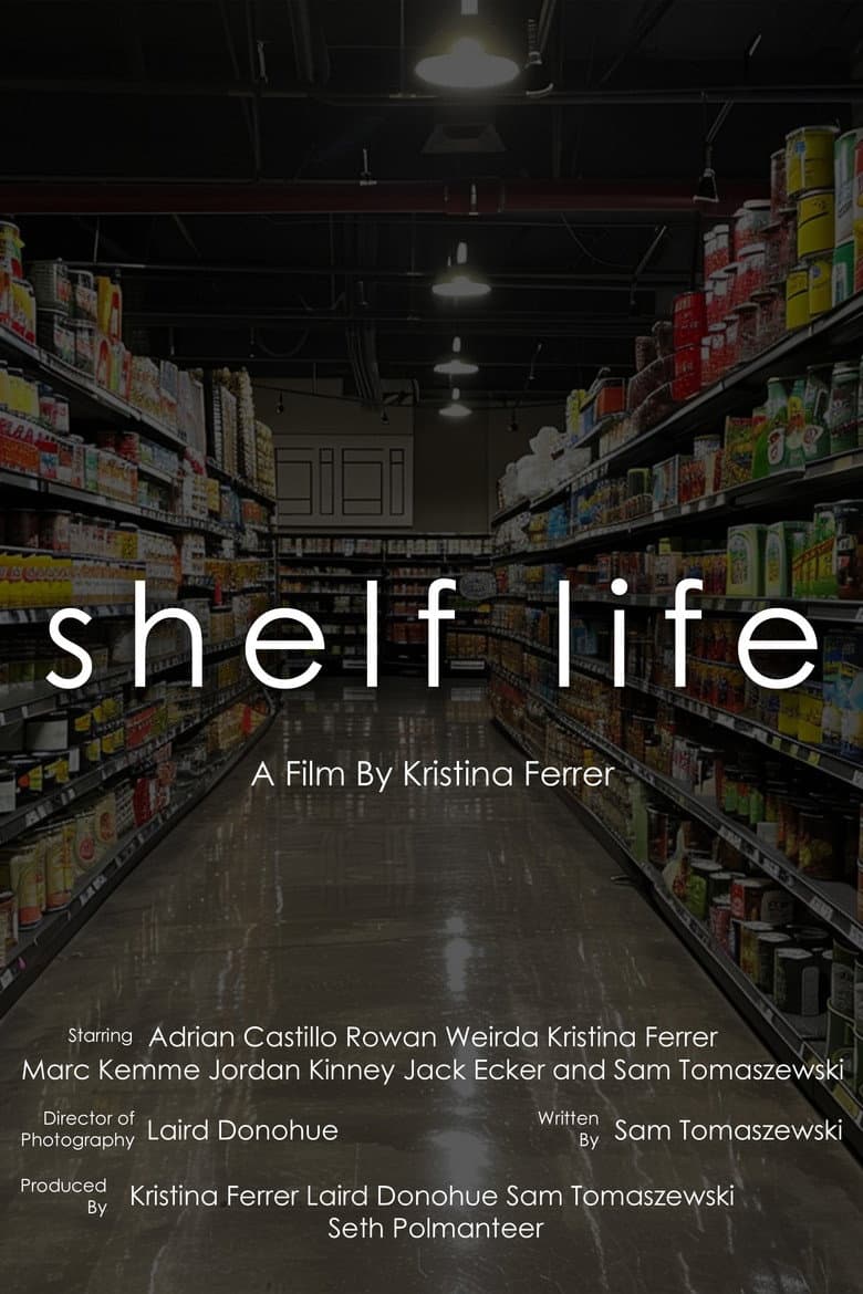 Shelf Life