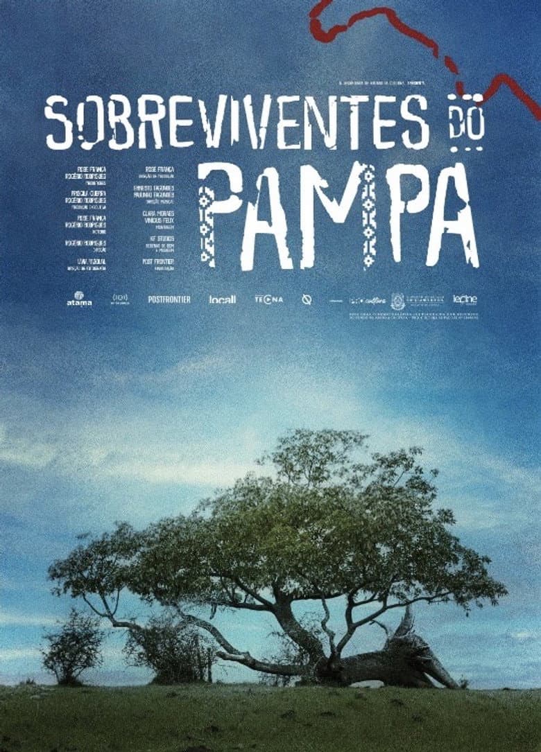 Sobreviventes do Pampa