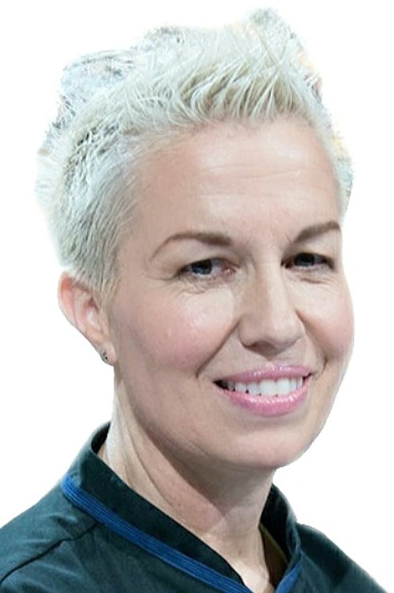 Elizabeth Falkner
