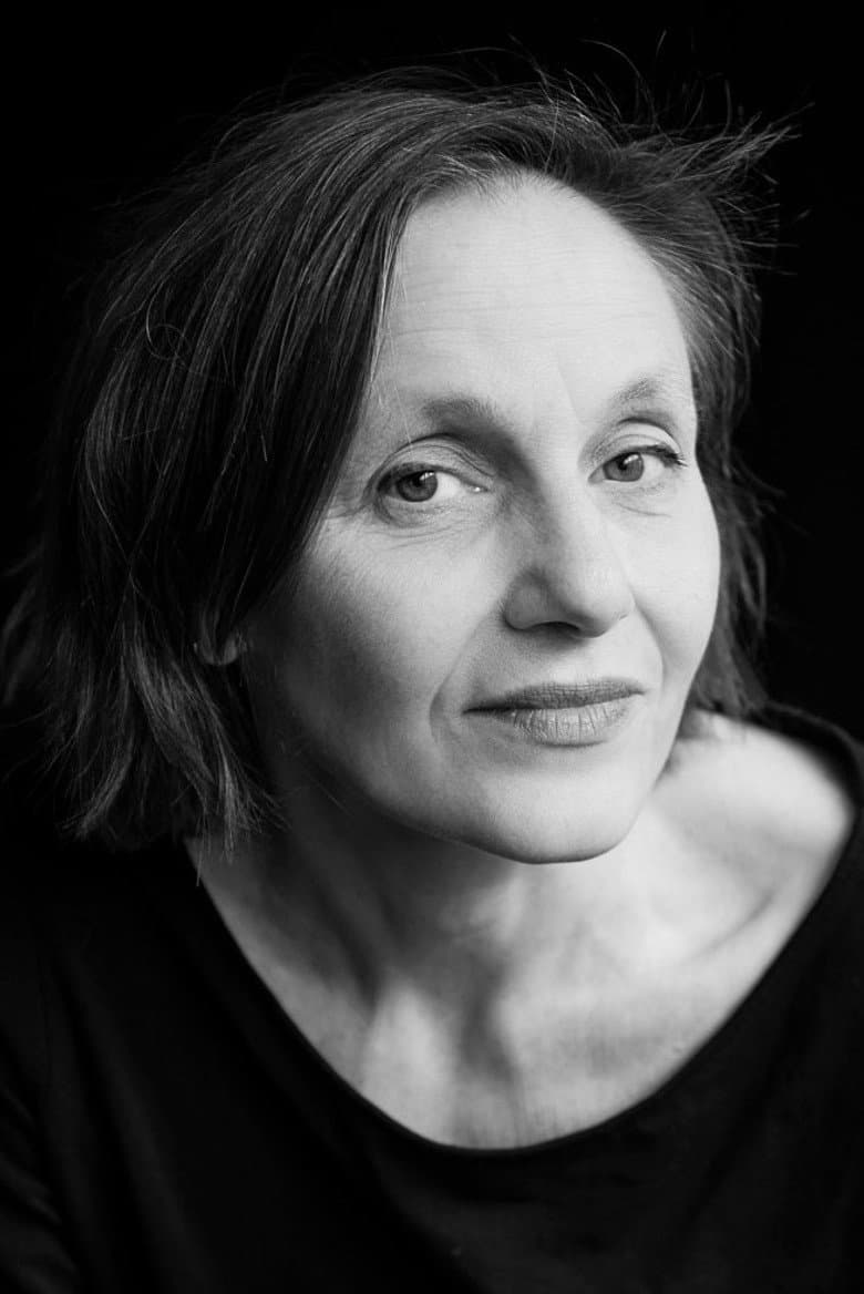 Sarah Bild