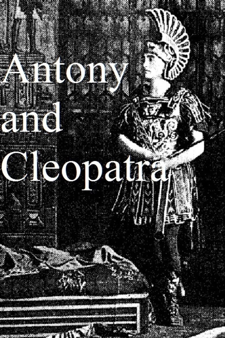 Antony and Cleopatra