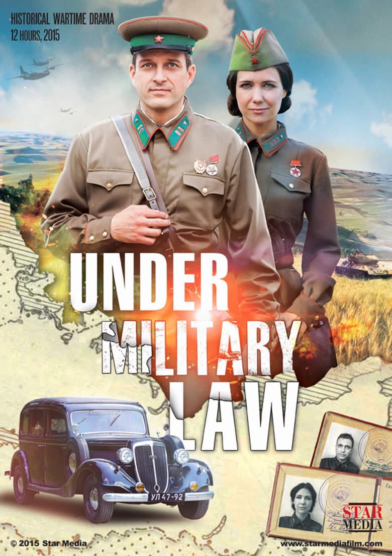 Under Military Law