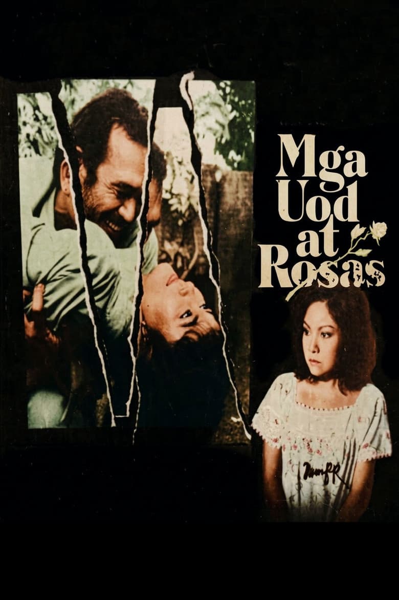 Worms and Roses
