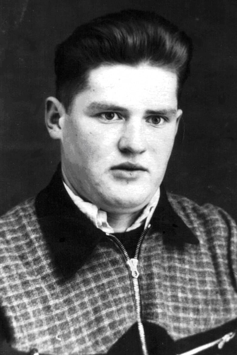 Ivan Kudryavtsev