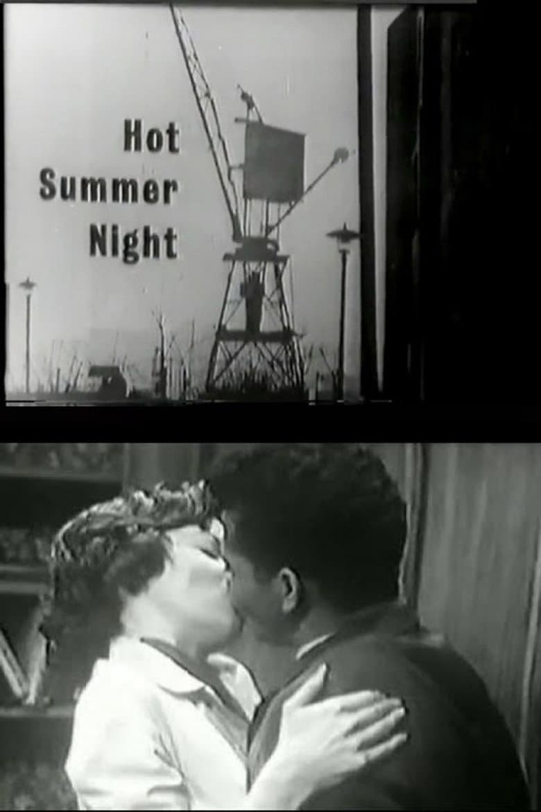 Hot Summer Night