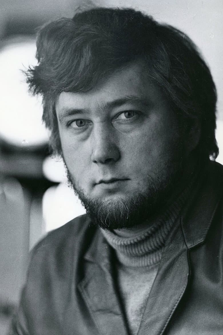 Jüri Garšnek