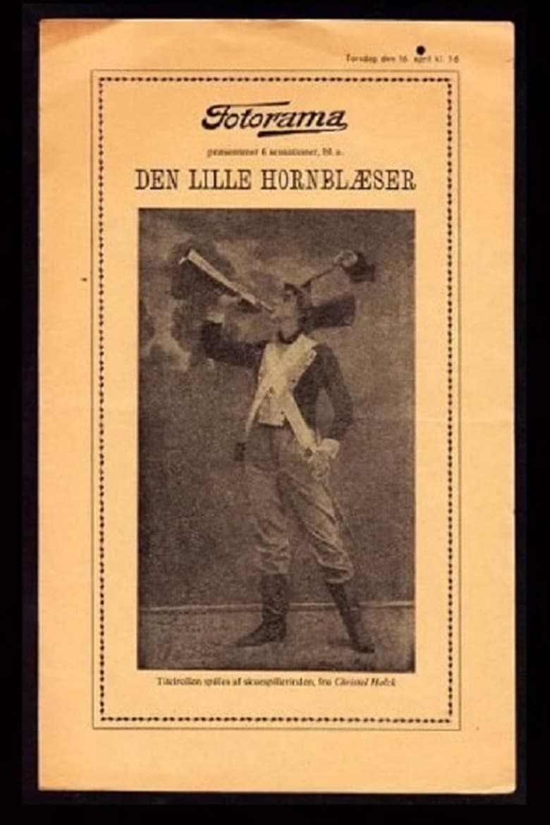 The Little Bugler