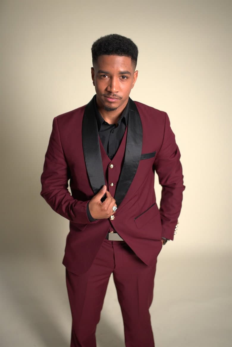 Duane Williams