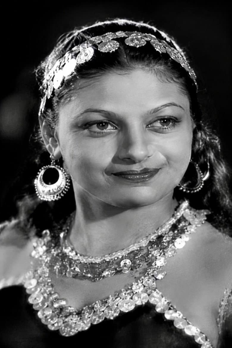 V. N. Janaki