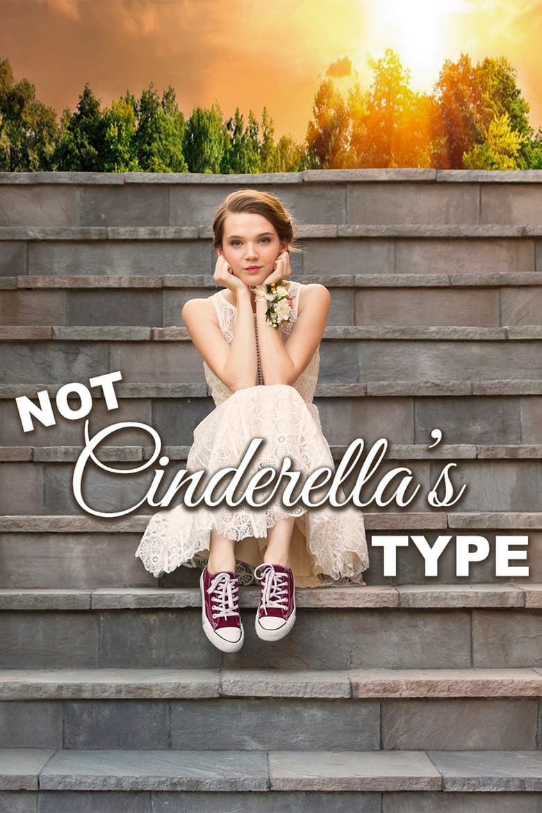 Not Cinderella's Type
