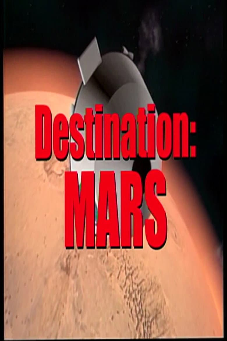 Destination: Mars