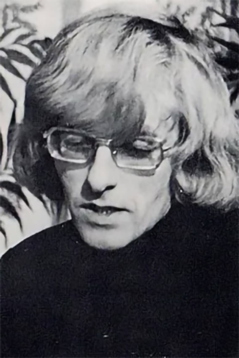 John Lindsay