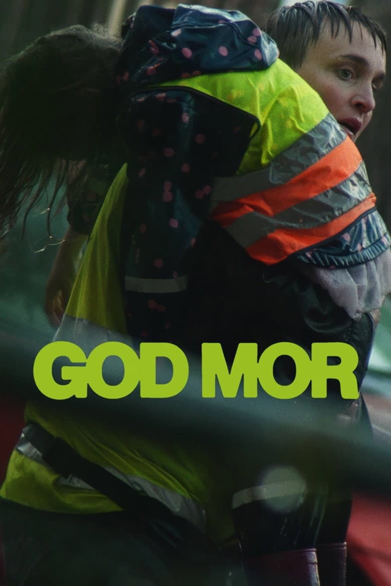 God mor
