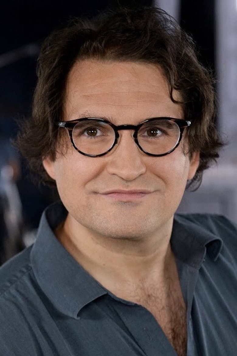 Étienne Pariat