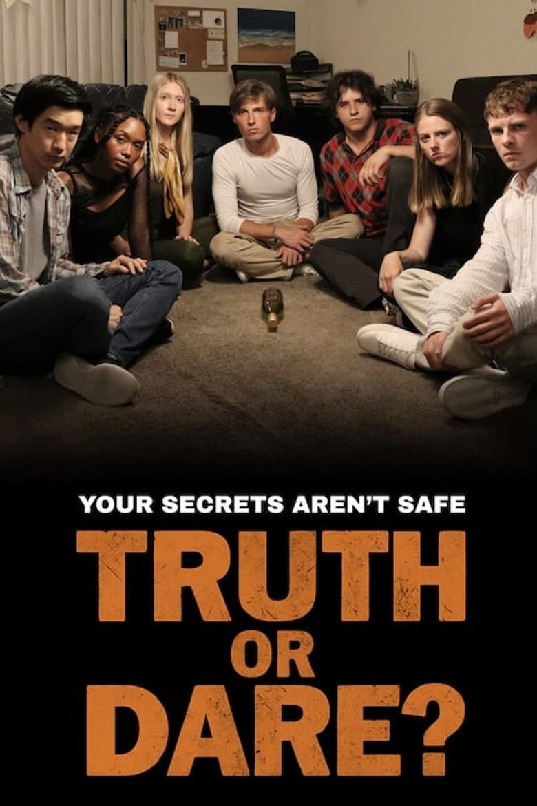 Truth or Dare?