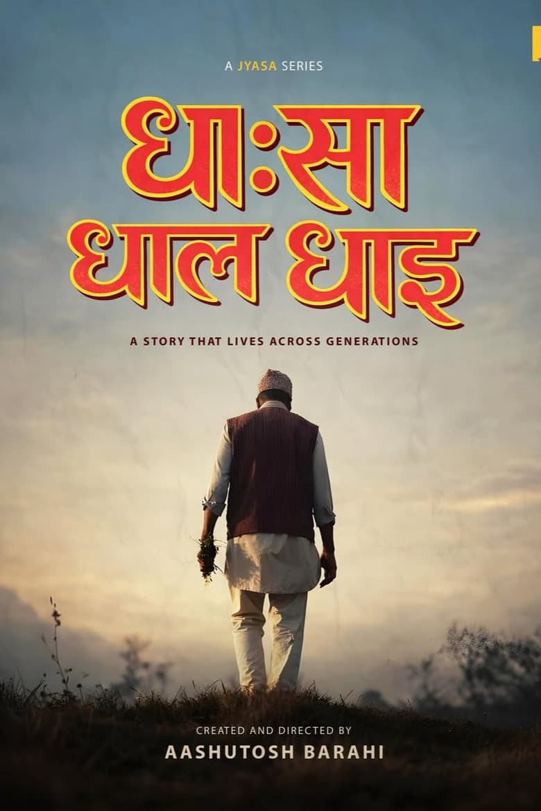 Dhasa Dhala Dhai