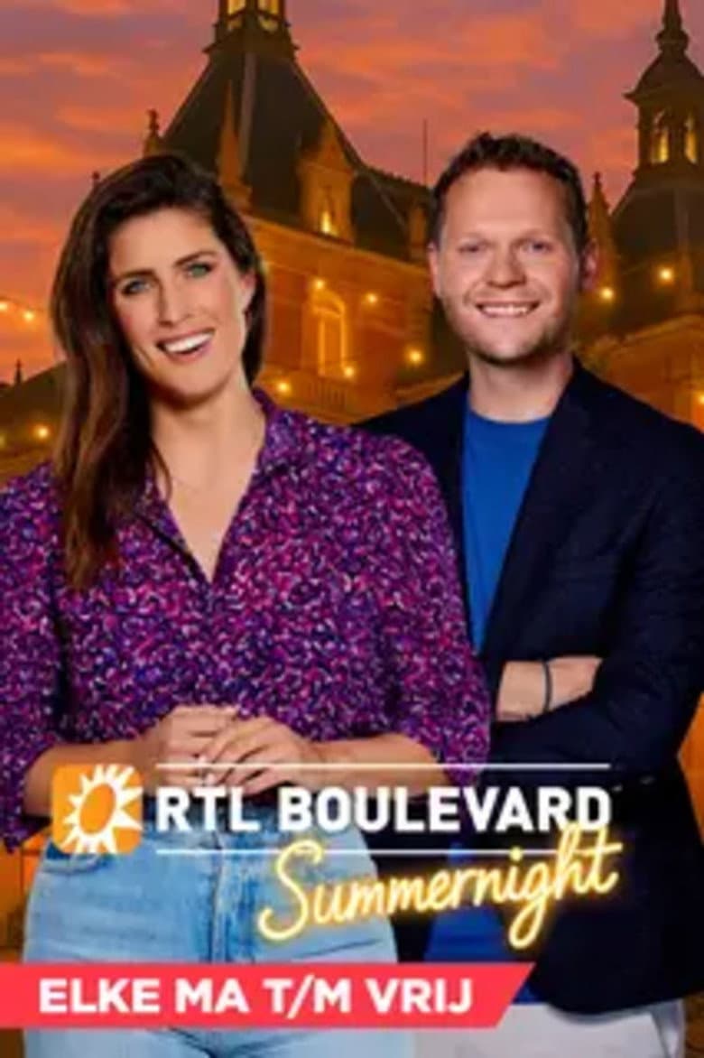 RTL Boulevard Summernight