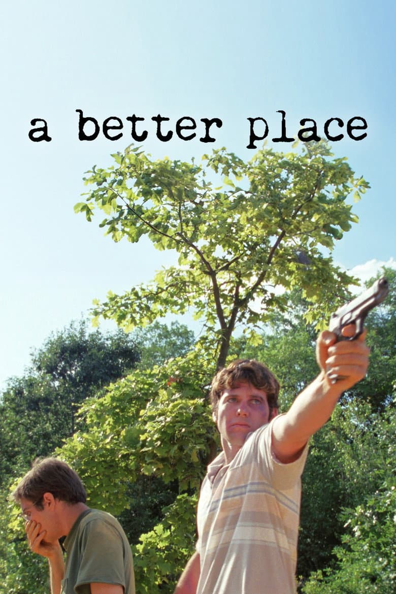 A Better Place