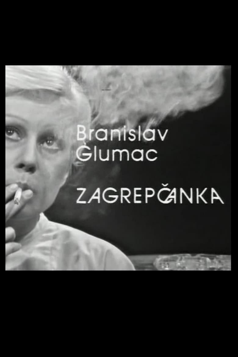 The Girl from Zagreb