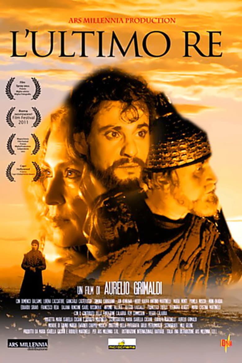 The Last King