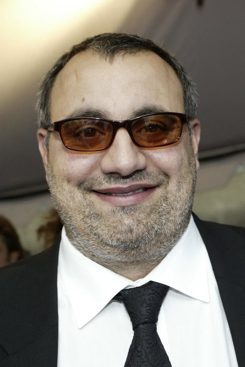 Philippe Martinez
