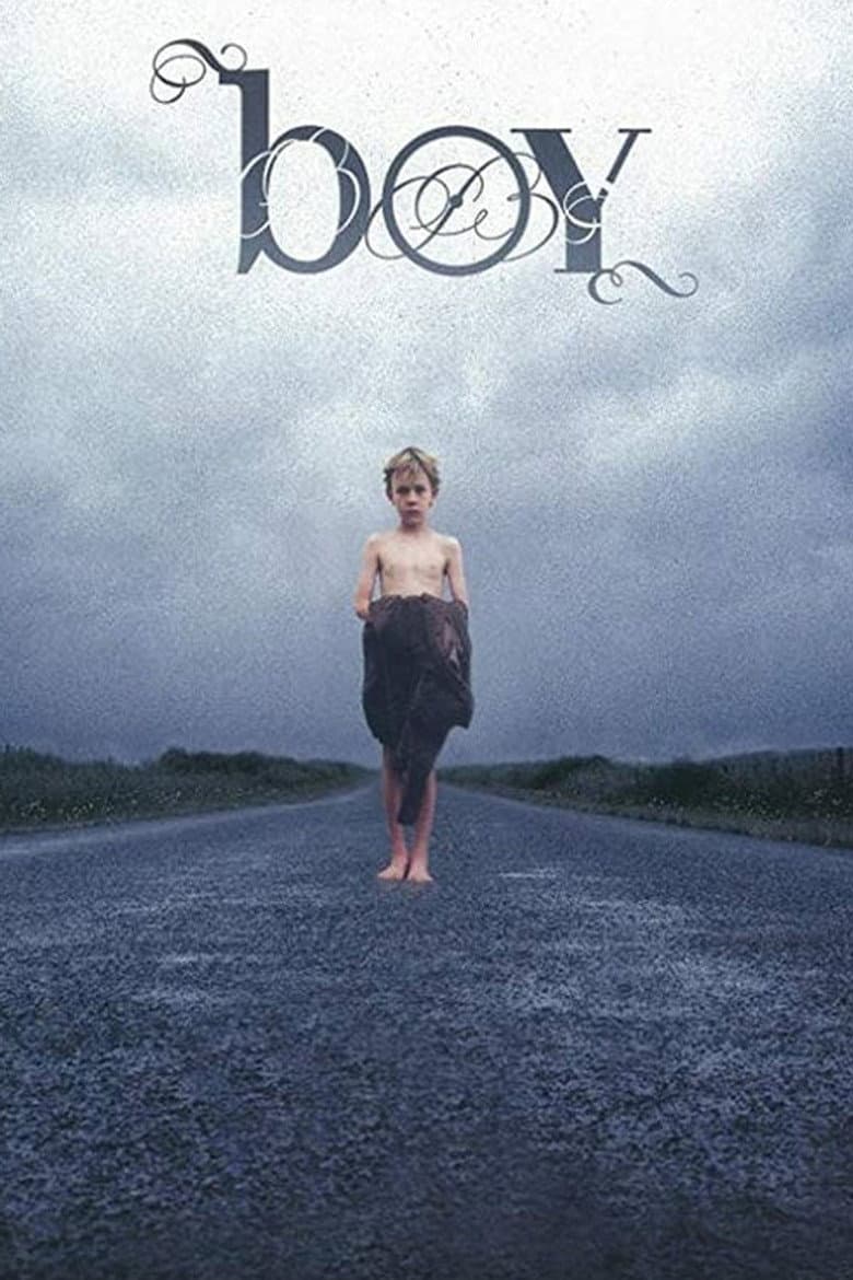 Boy