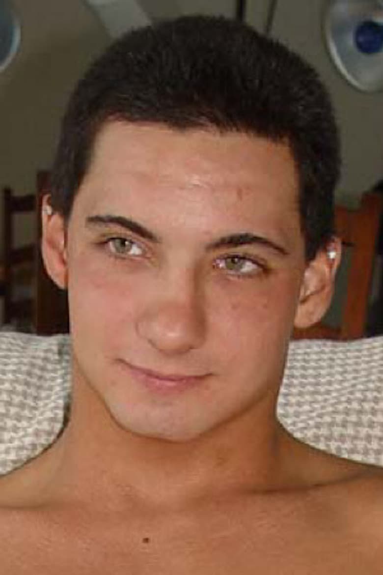 Nate Rinaldi
