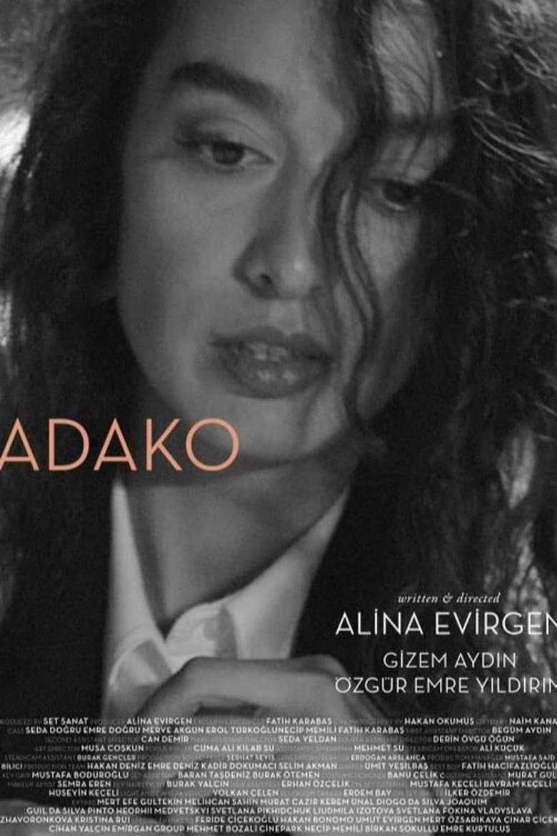 Adako