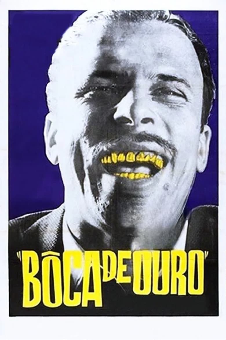 Golden Mouth