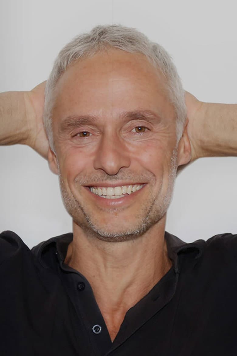 Antonis Fragakis