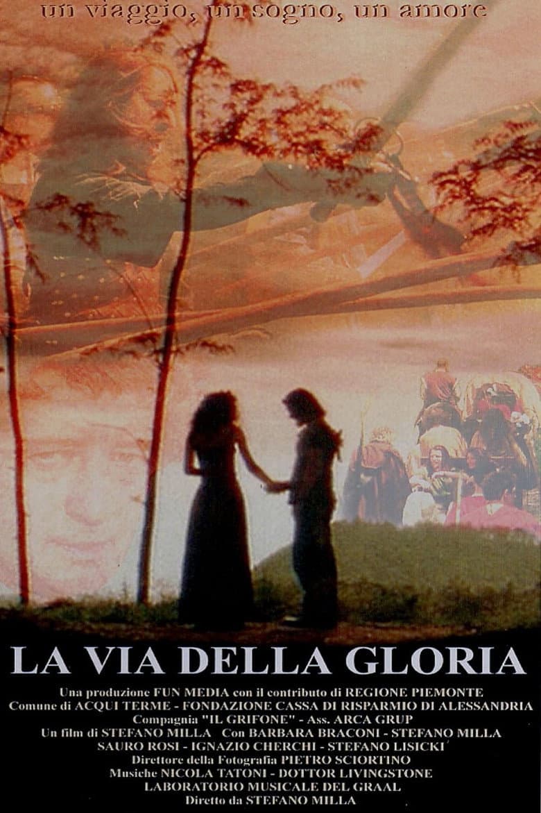 La via della gloria