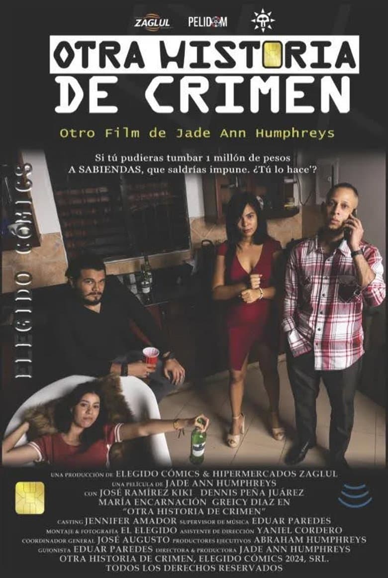 Otra Historia de Crimen