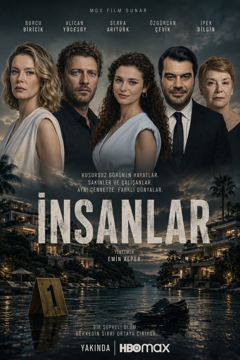 İnsanlar