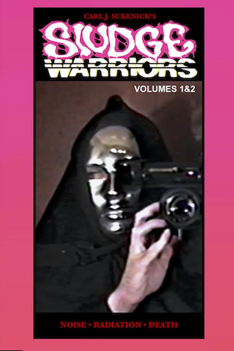 Sludge Warriors