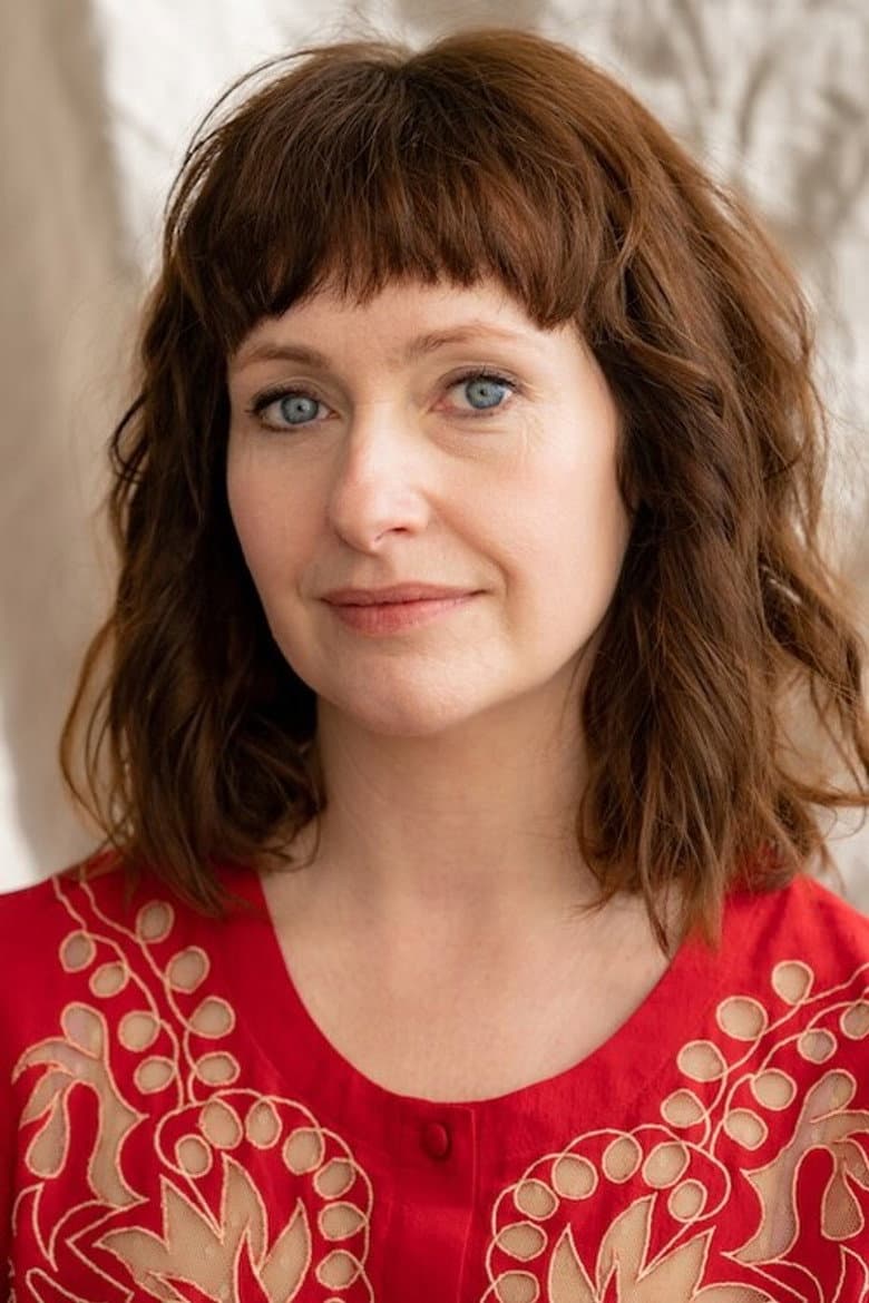 Rhian Blythe