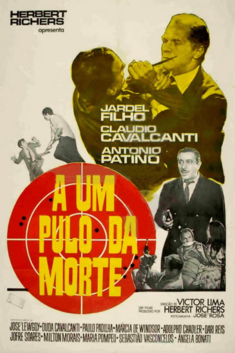 A Um Pulo da Morte