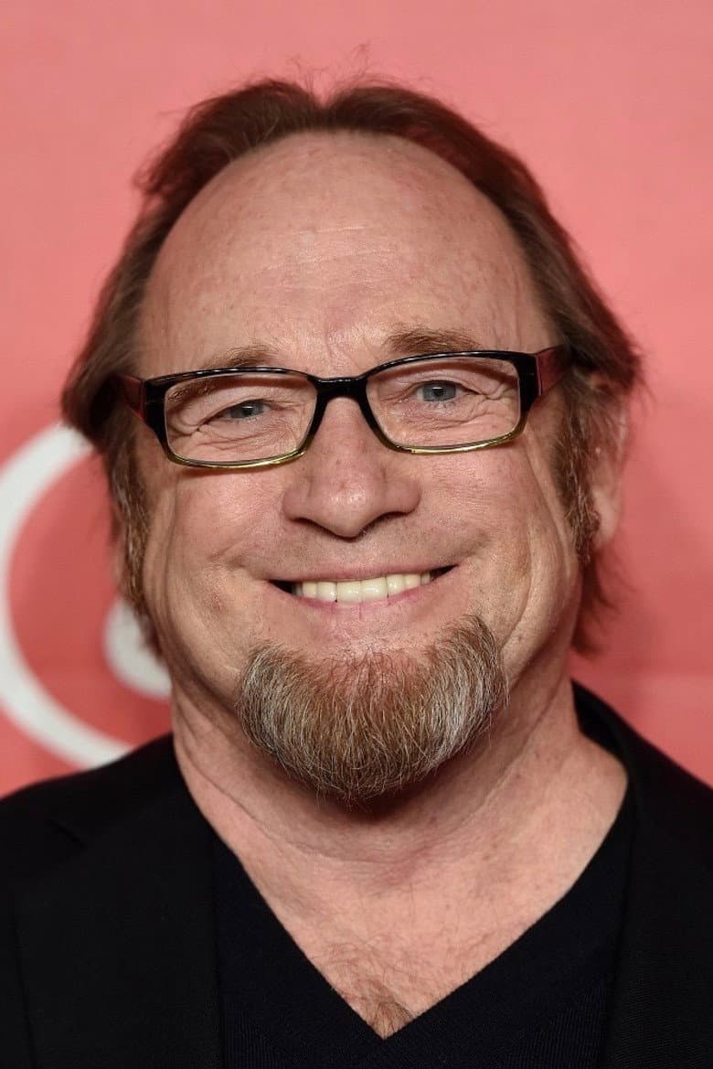 Stephen Stills