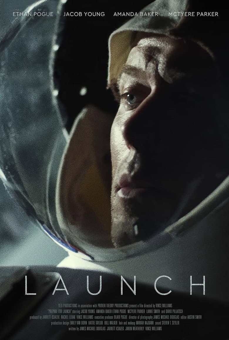 Prepare to Launch