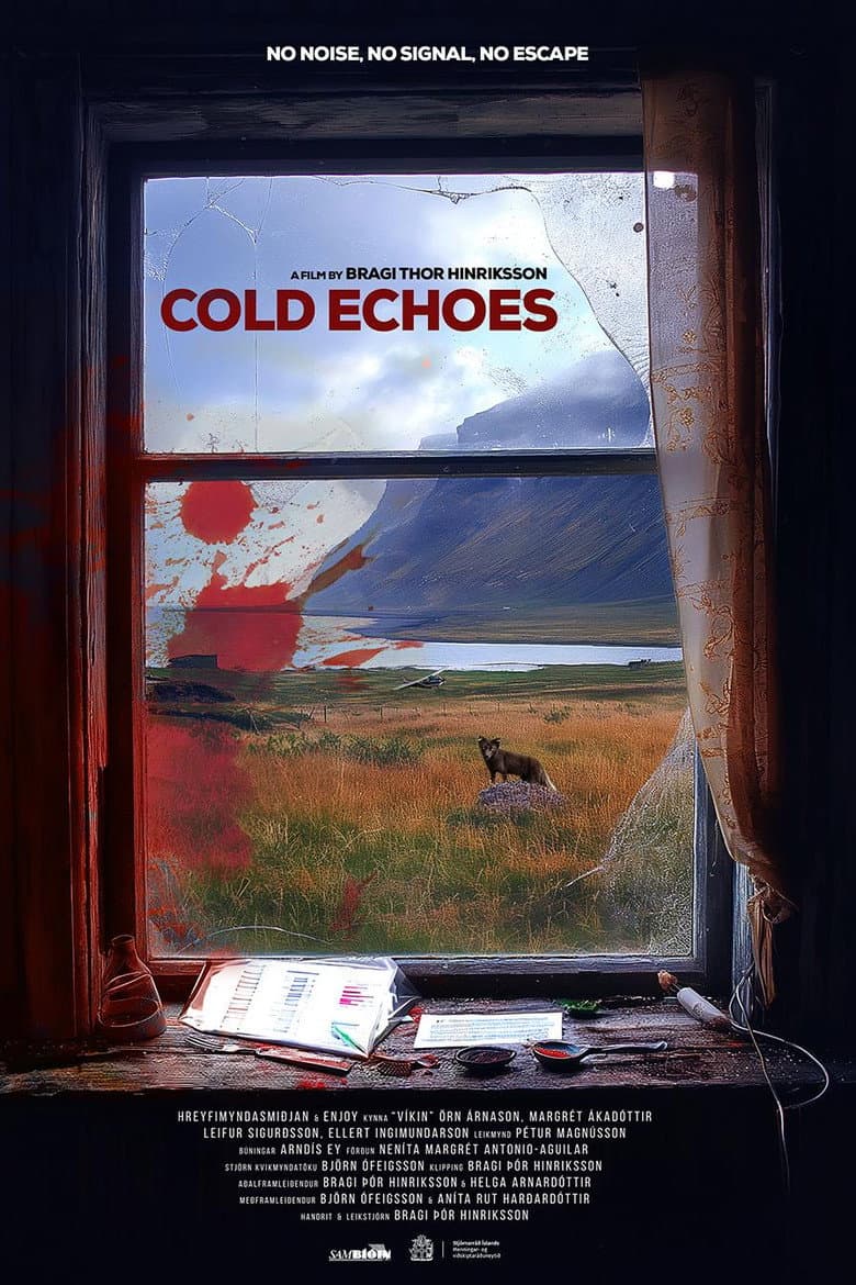 Cold Echoes