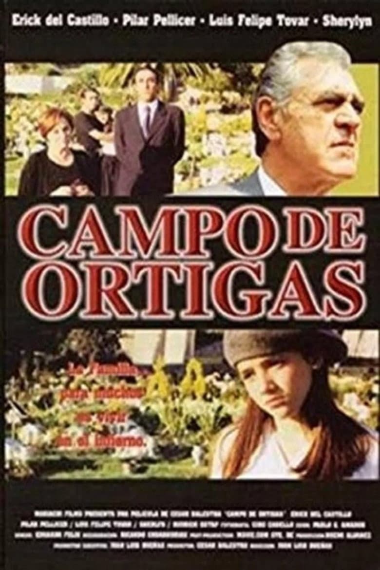 Ortiga's Field