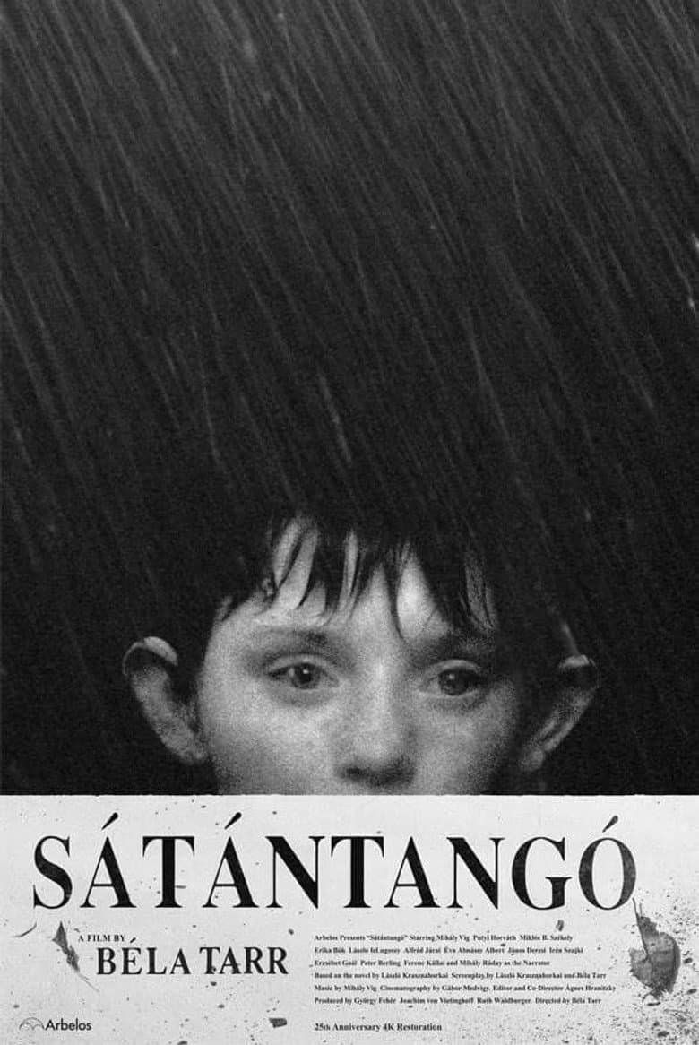 Satantango