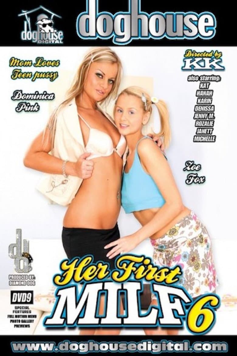 Her First MILF 6