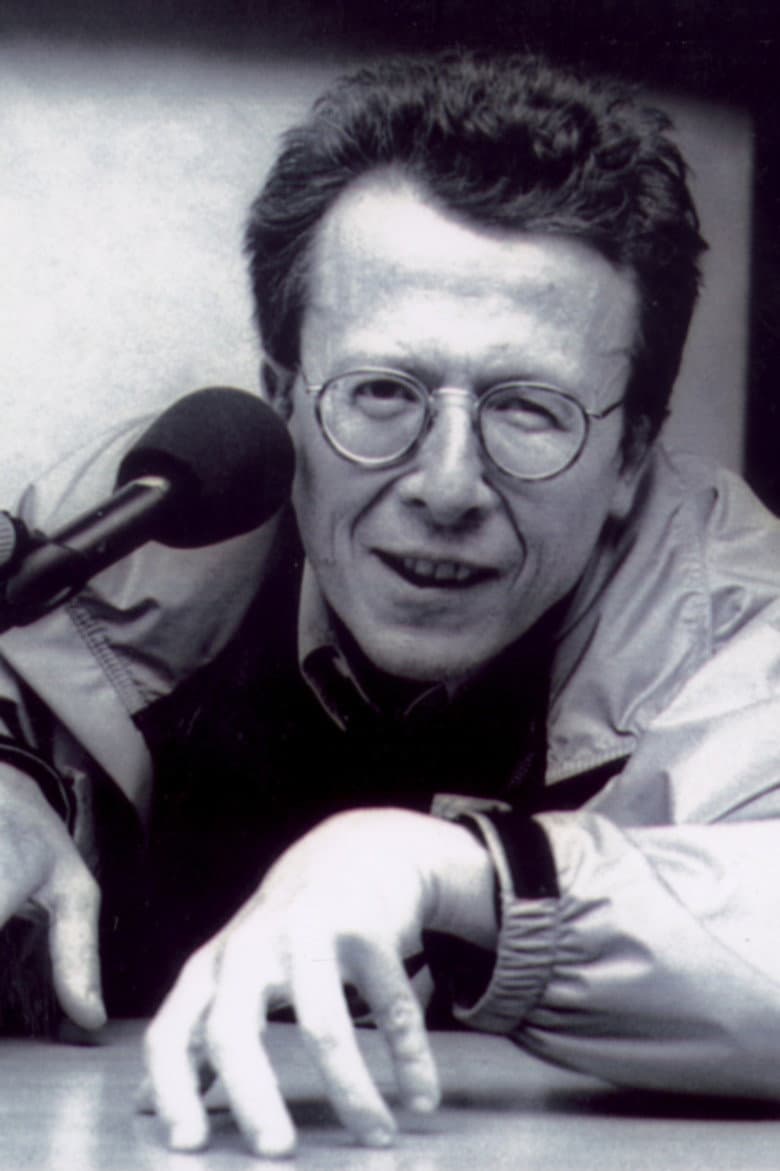 Jean-François Bory