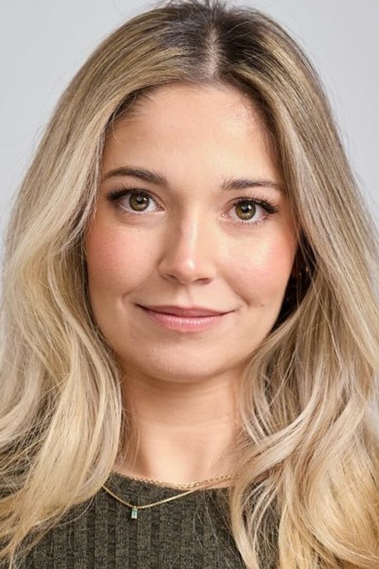 Dr. Julia Shaw