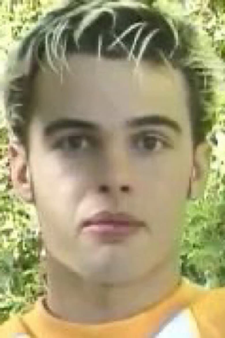 Christopher Ross