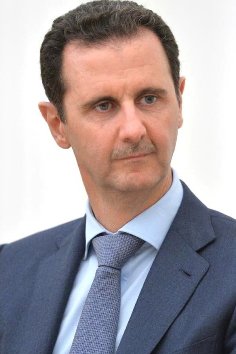 Bashar al-Assad