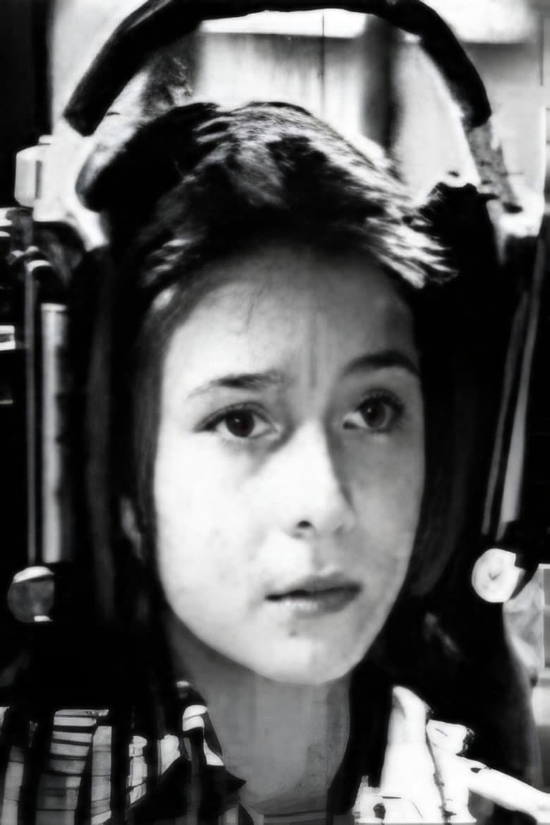 Nino Meishvili